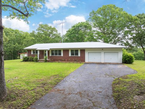 2855 Pine Knob Rd Lexington TN 38351