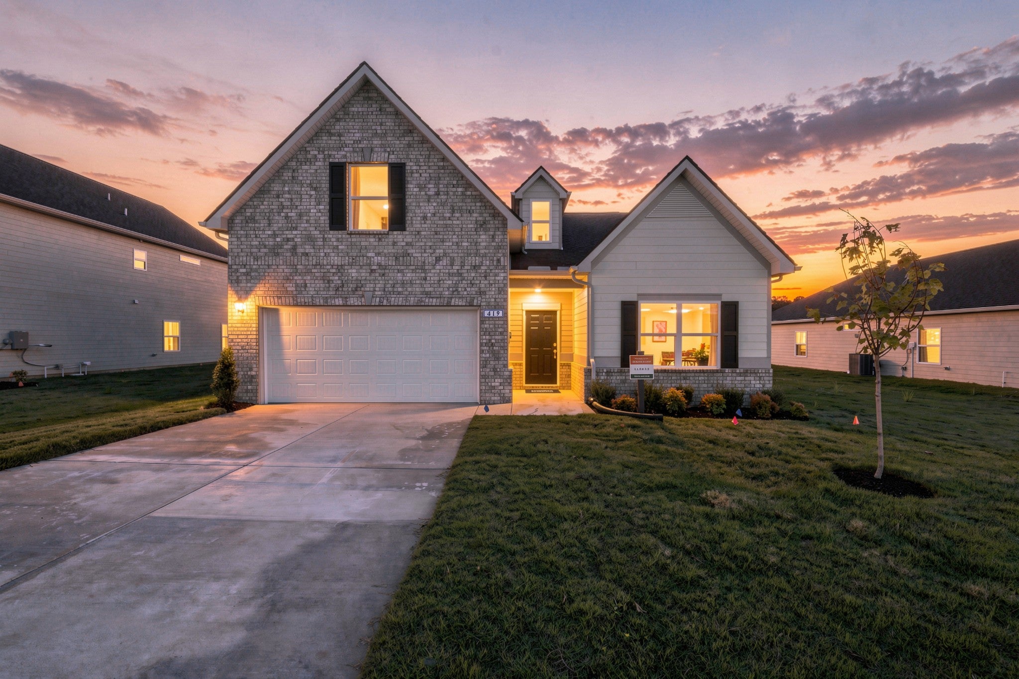 108 Townsend Way