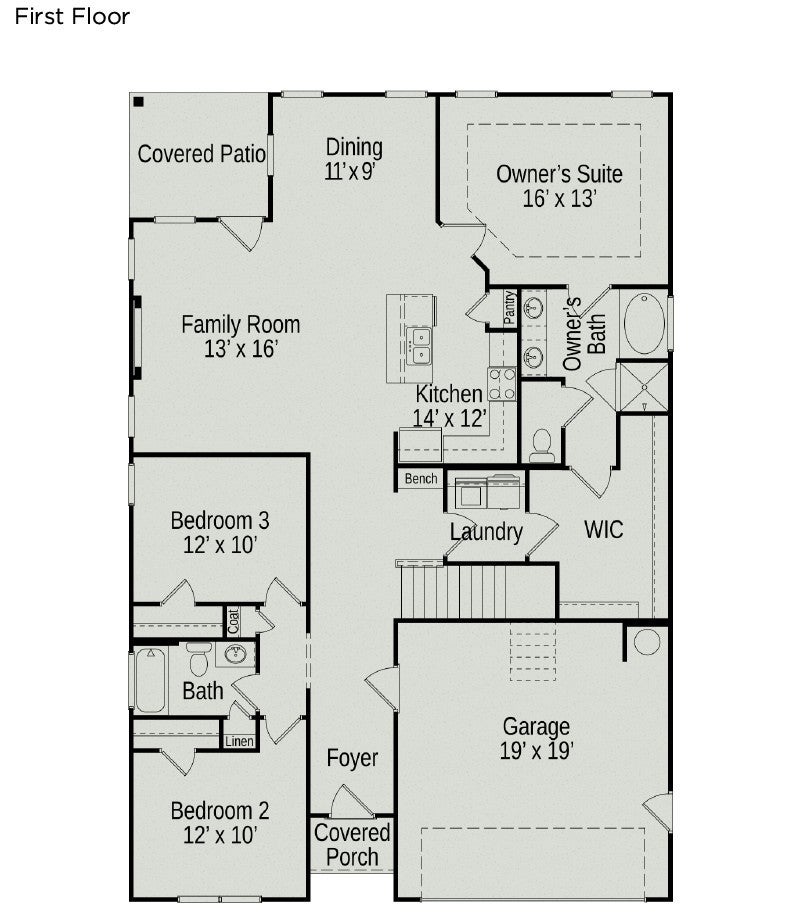 108 Townsend Way
