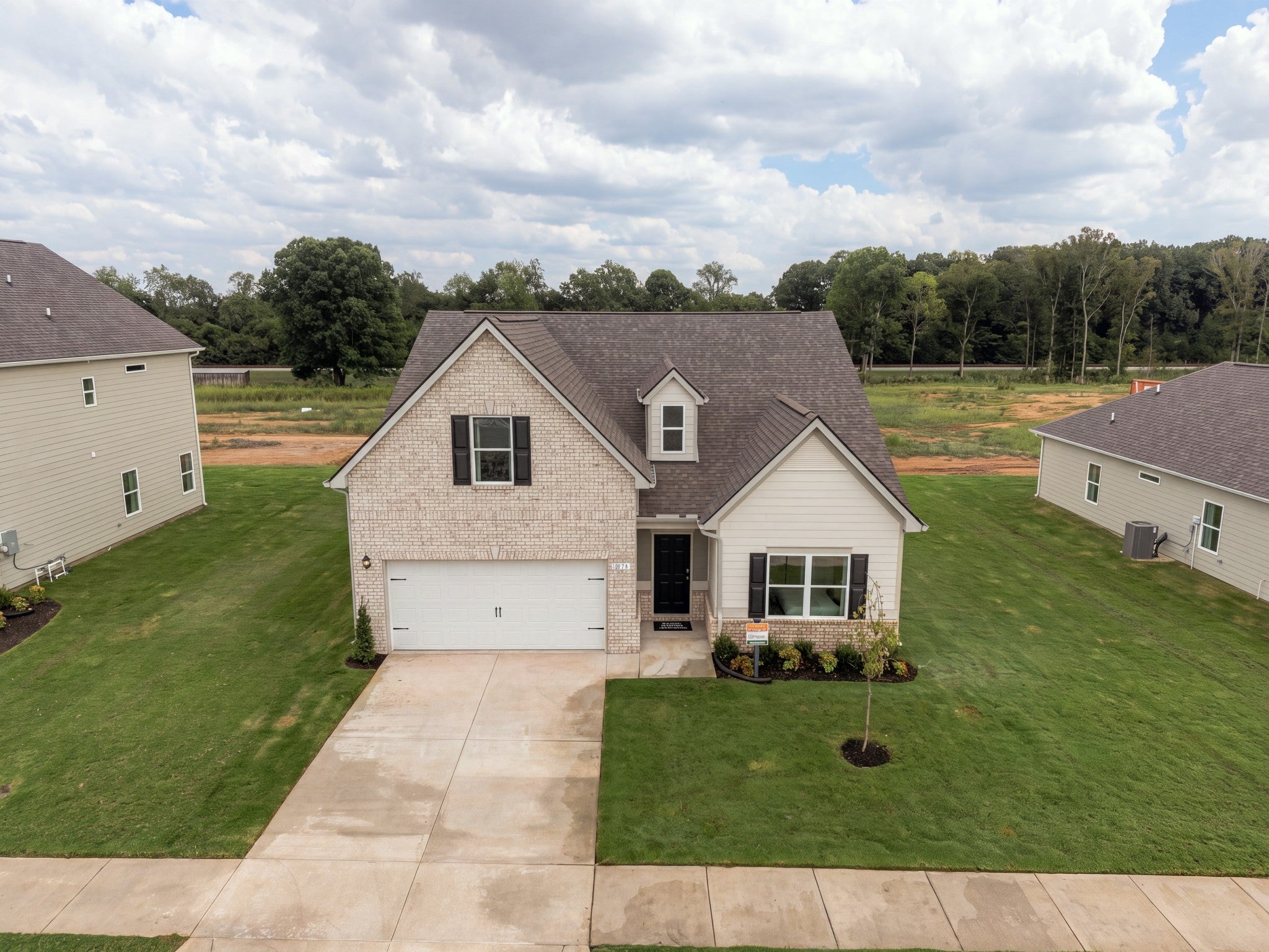108 Townsend Way