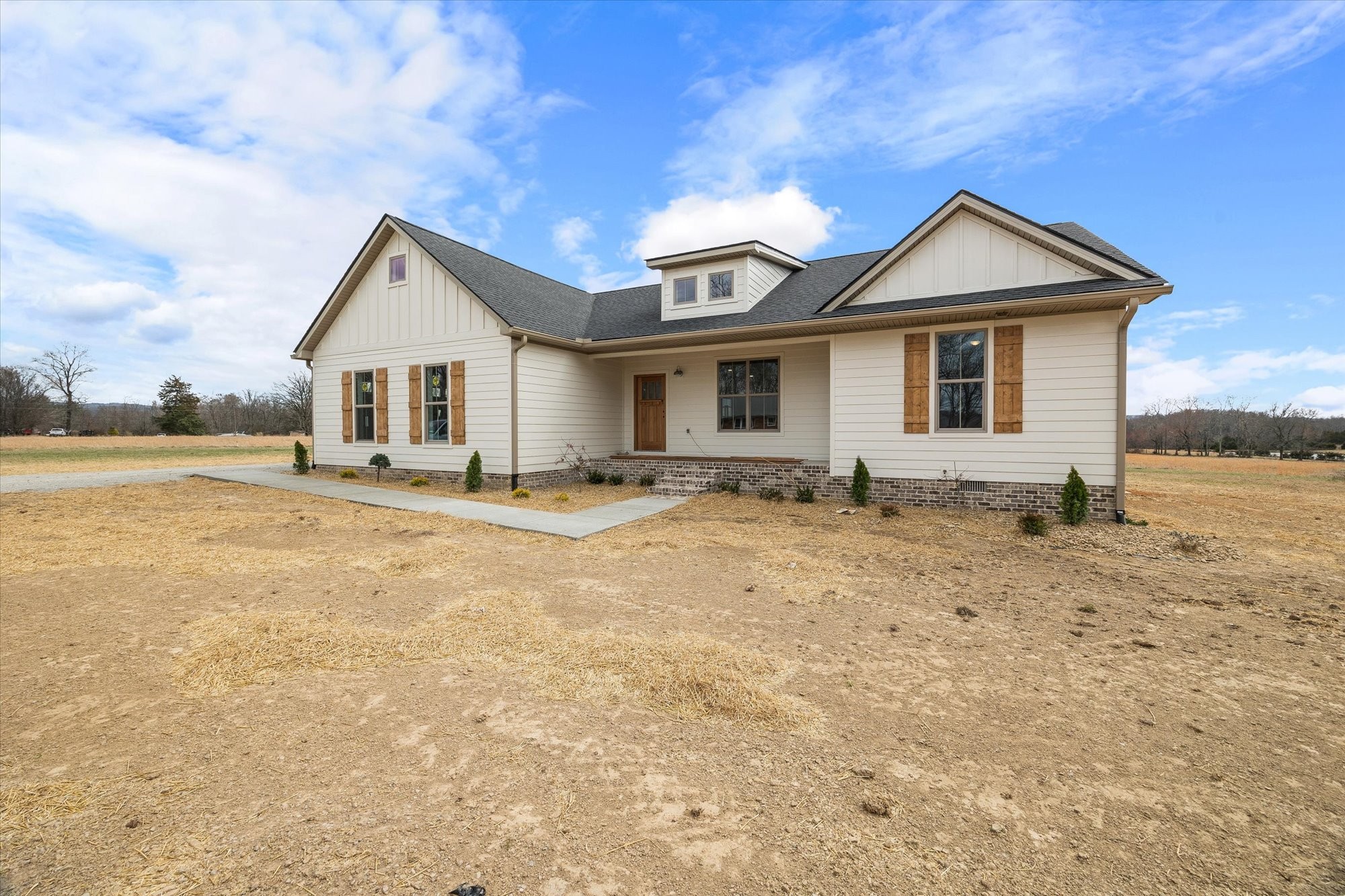 170 Bilbrey Rd