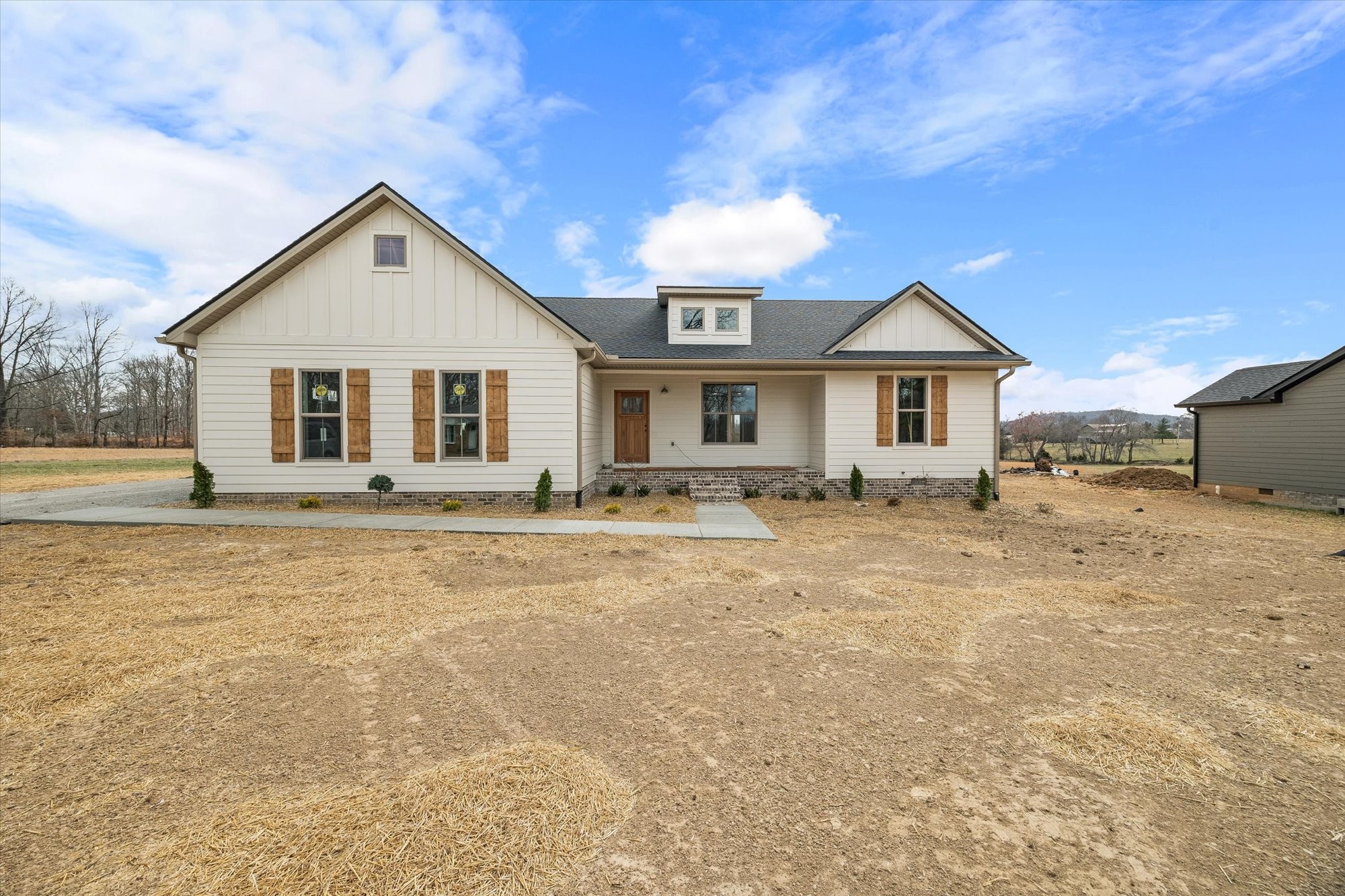 170 Bilbrey Rd