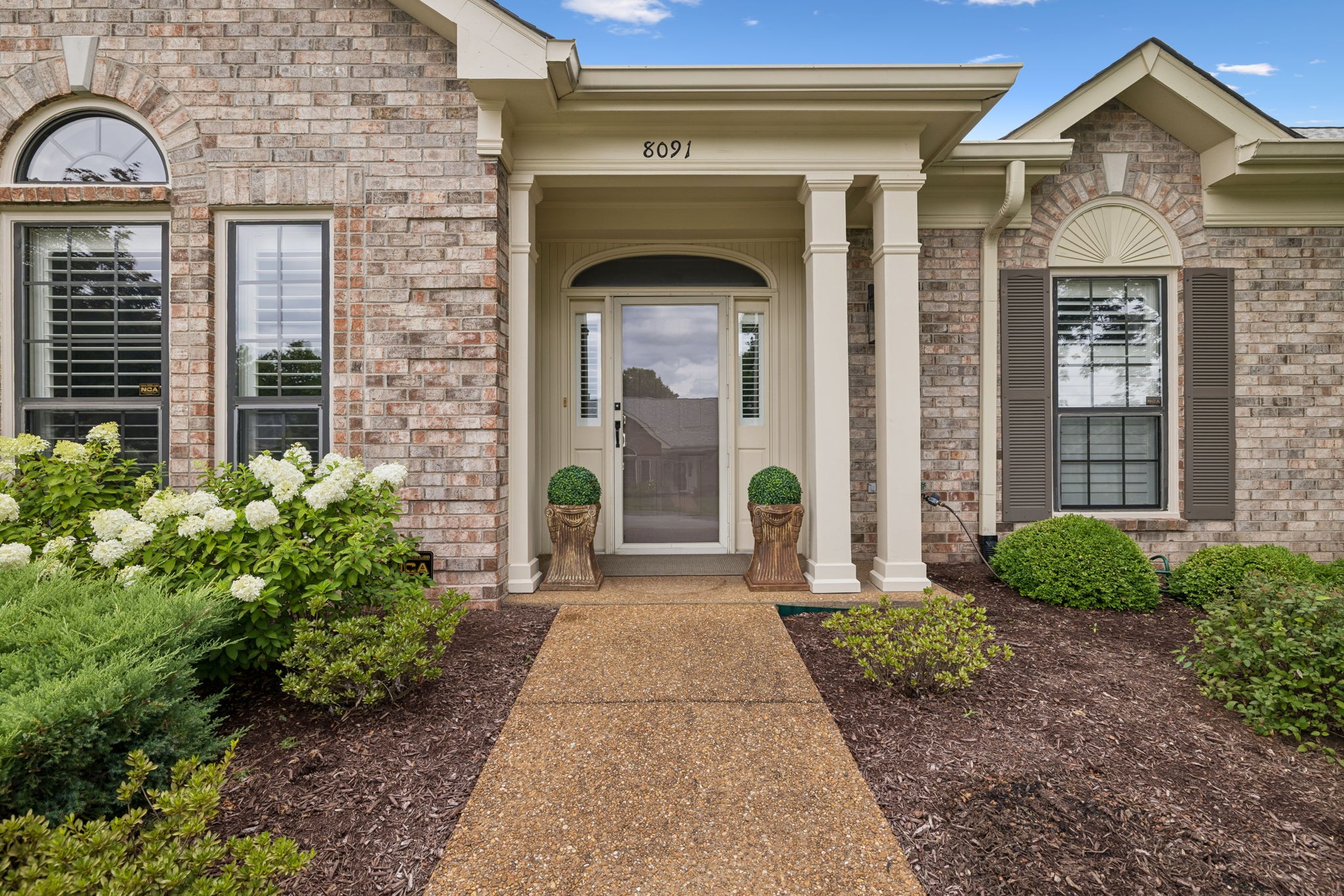3-bed home for sale in Franklin, TN 37067, 8091 Sunrise Cir 8091 Sunrise Cir, Franklin TN 37067 3-bed home, photo 4 of 47