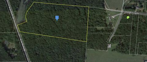 0 River Bluff Road Jamestown TN 38556