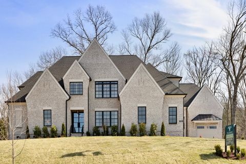 9900 Elland Road Brentwood TN 37027