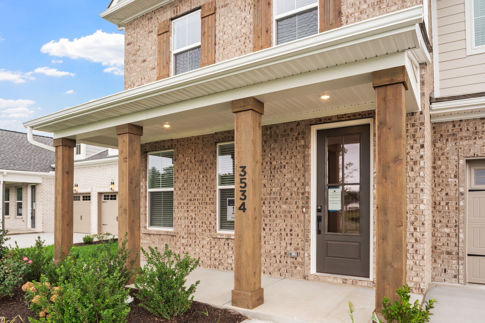 3534 Winterfell Drive