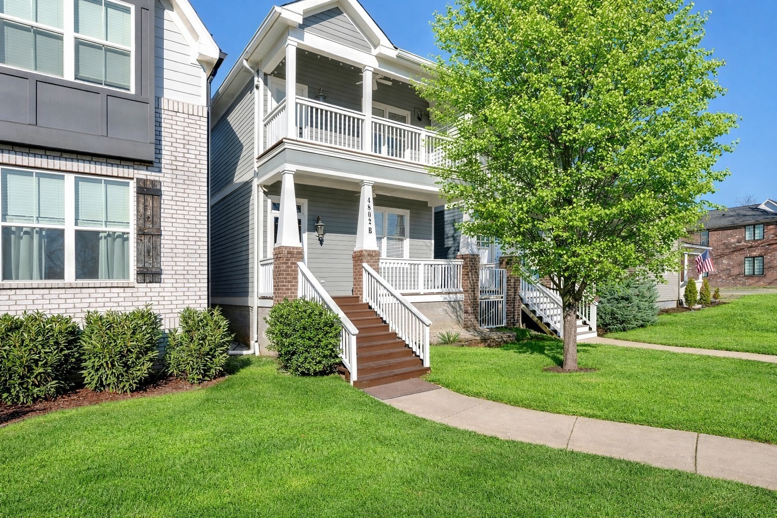 4802B Illinois Ave