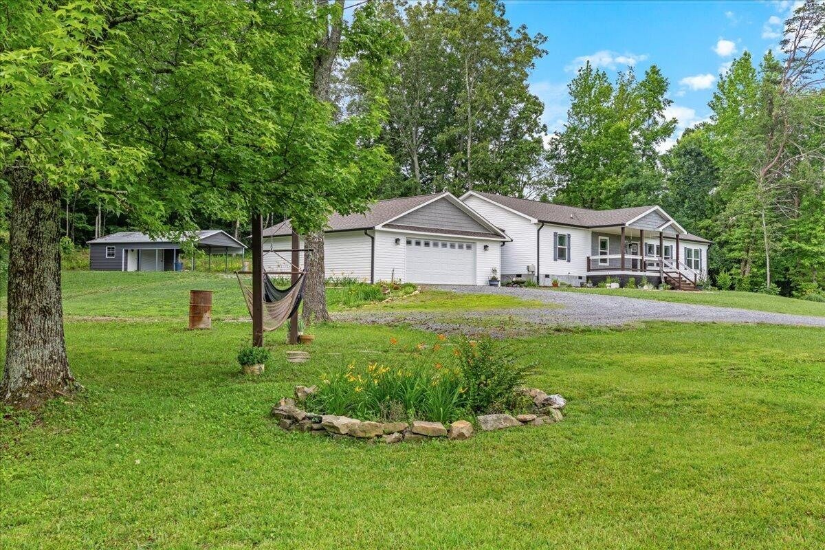 204 County Road 439