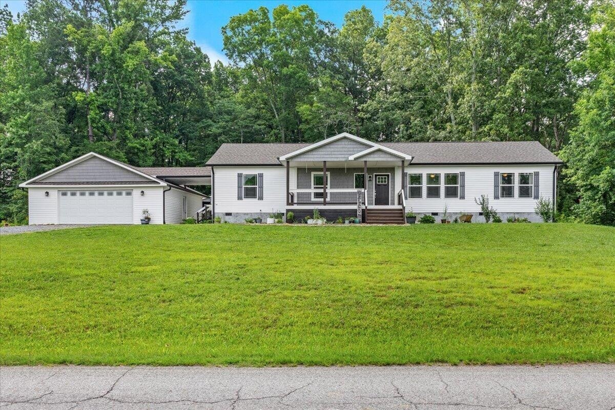 204 County Road 439