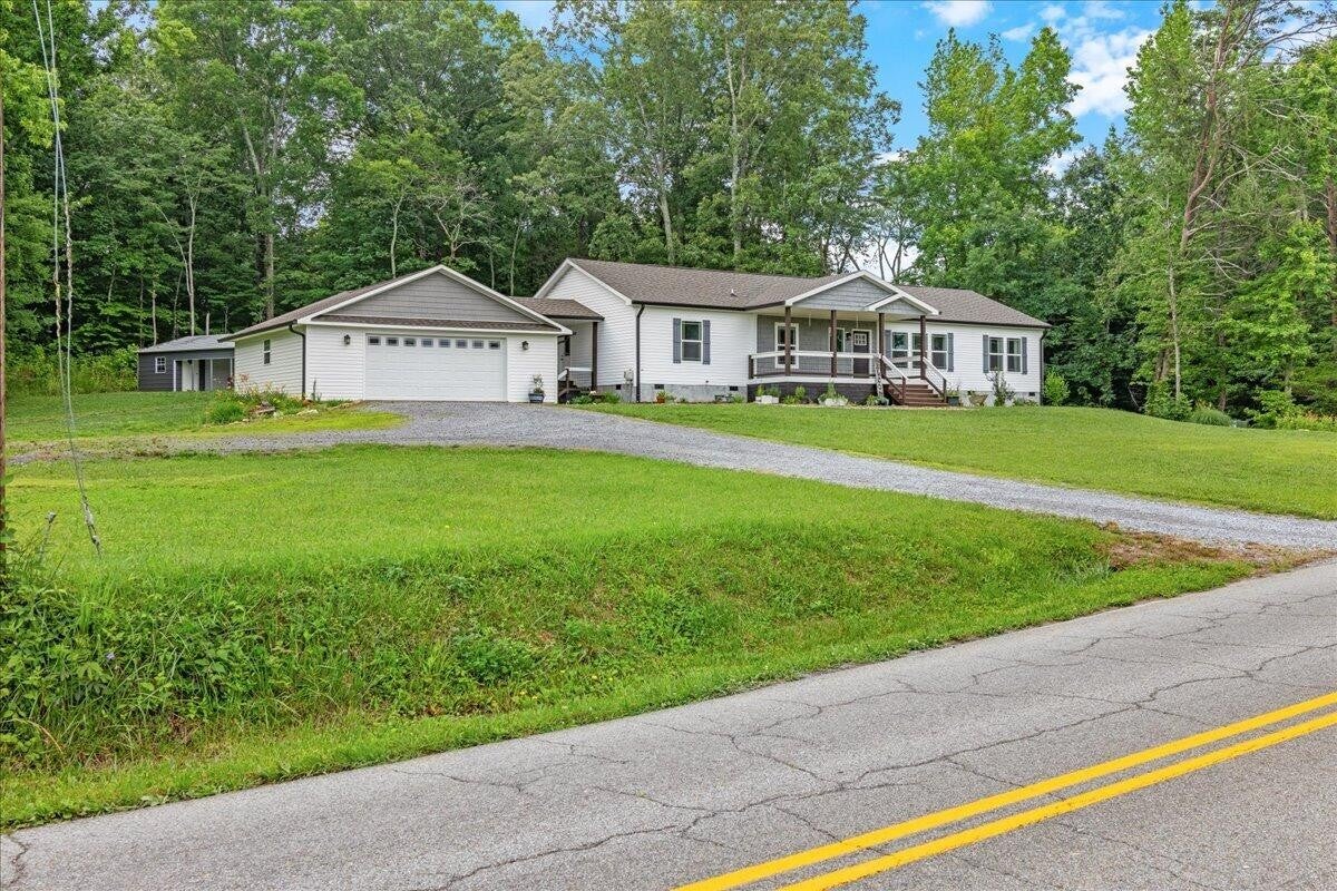 204 County Road 439