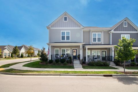 1664 Carson Meadows Ln Nolensville TN 37135