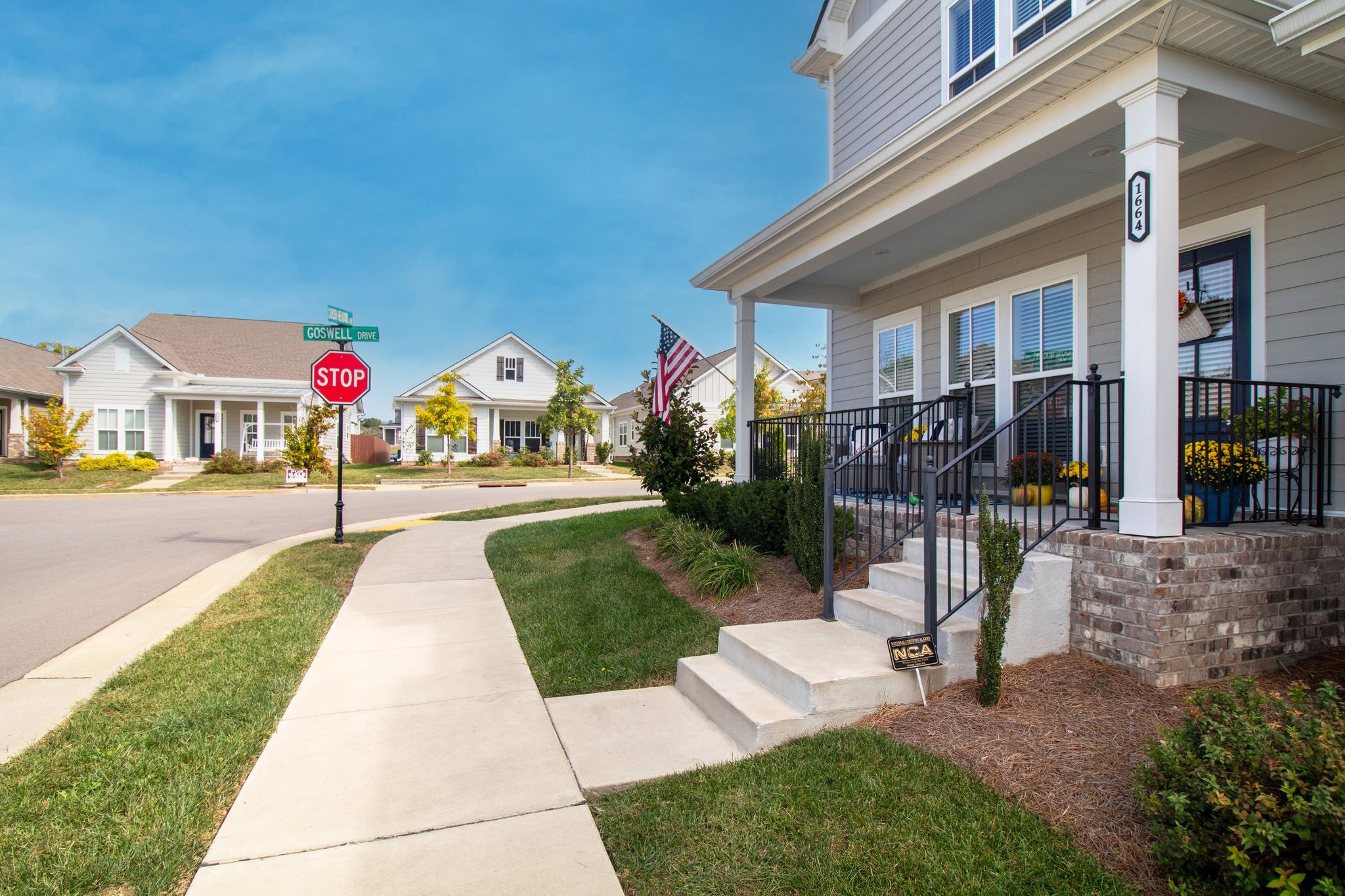 1664 Carson Meadows Ln