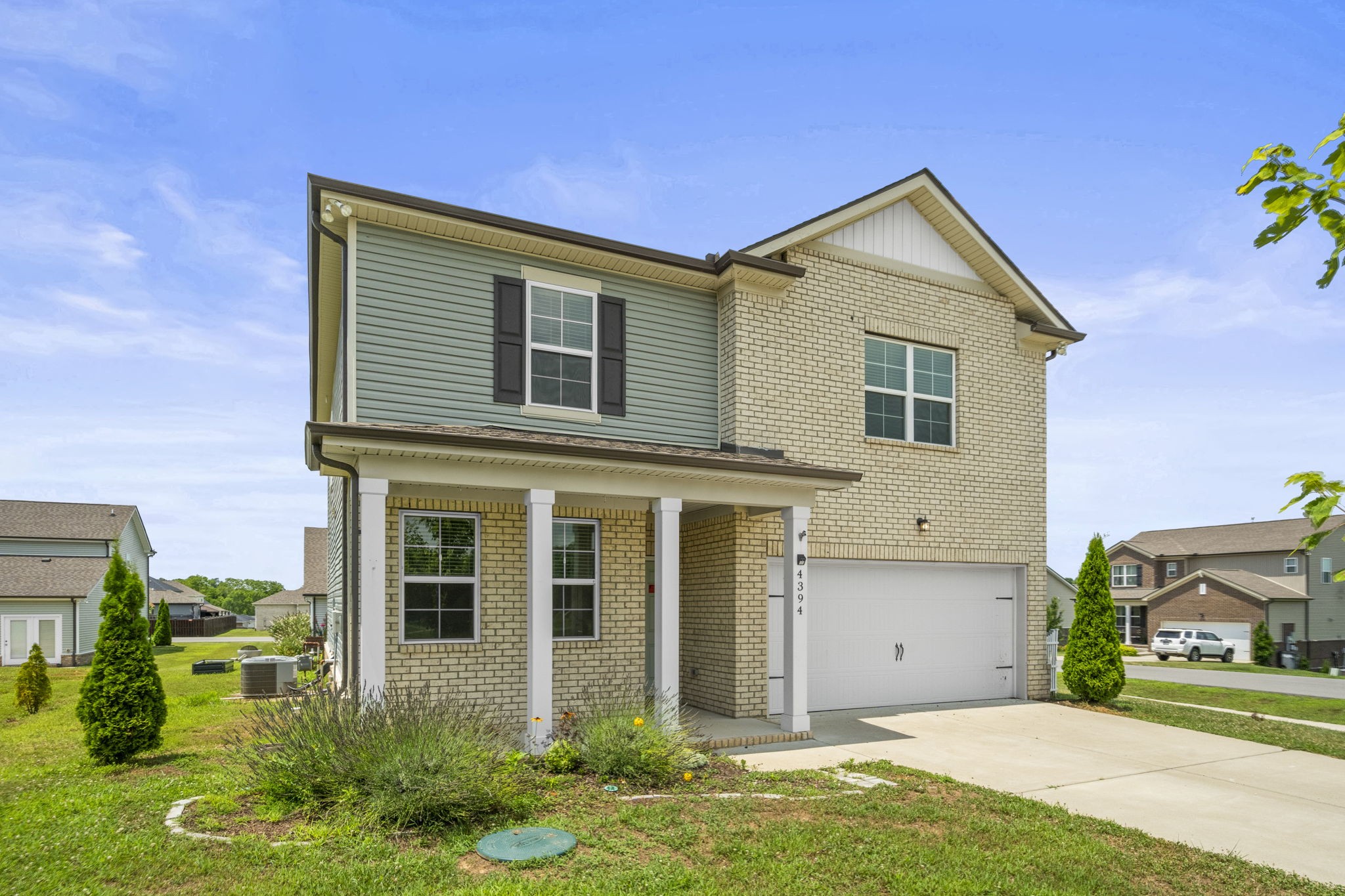 4394 Socata Ct