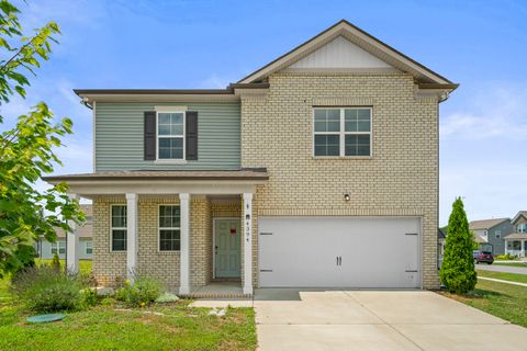 4394 Socata Ct Cross Plains TN 37049