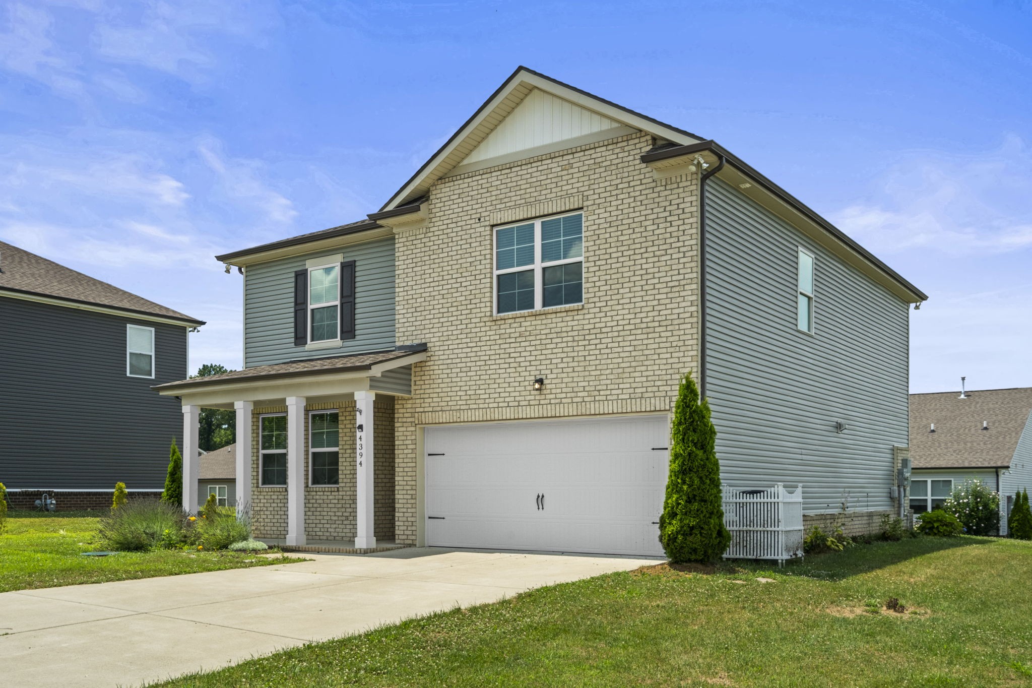 4394 Socata Ct