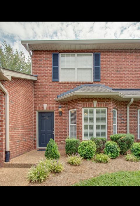 906 Cashmere Dr Thompsons Station TN 37179