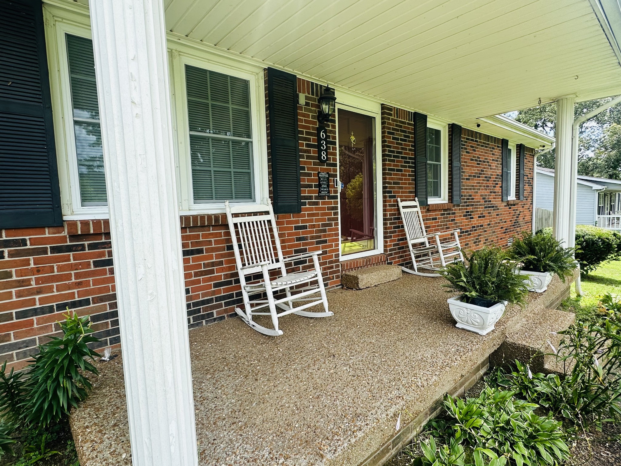 638 Chitwood Dr