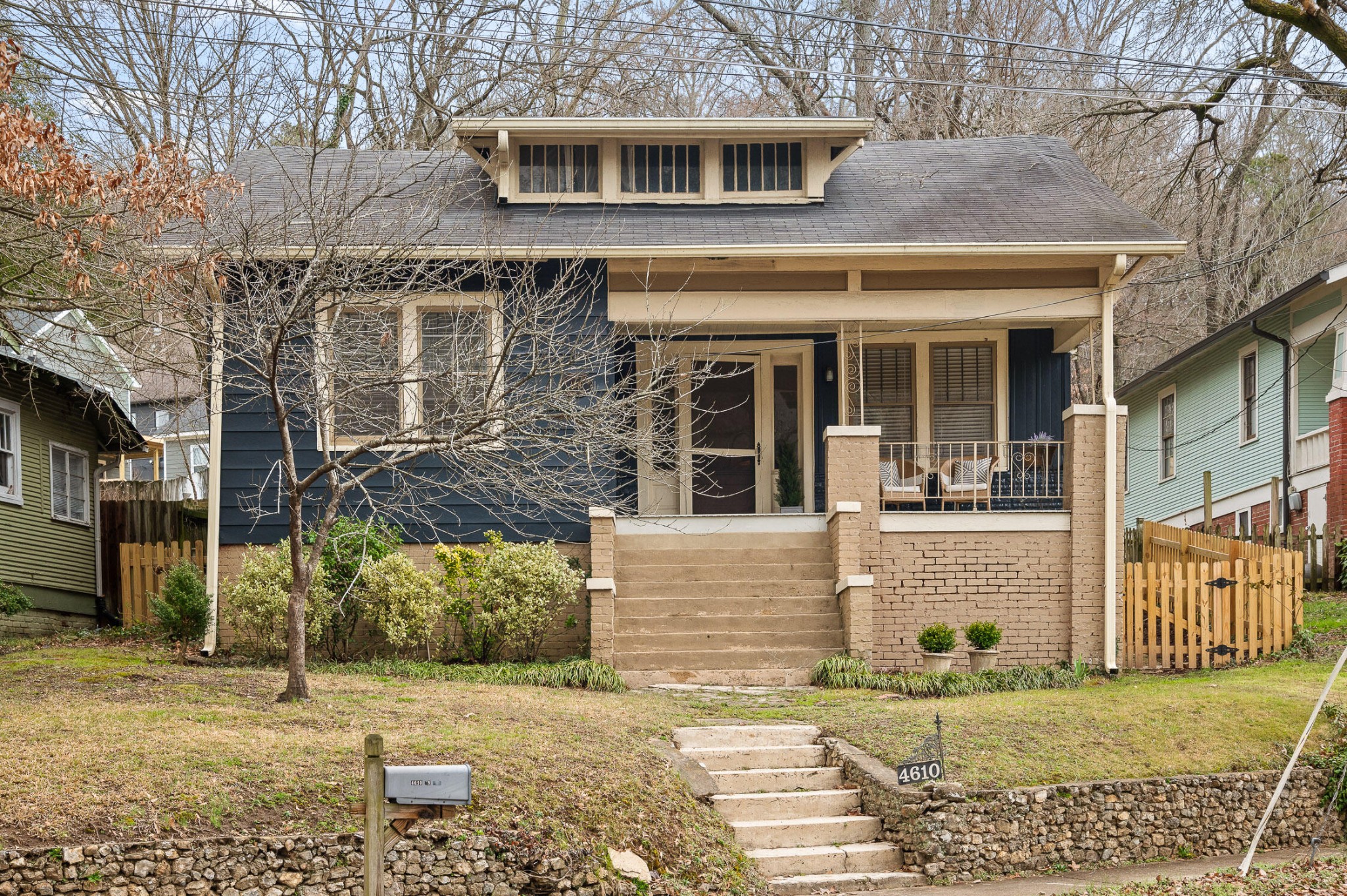4610 Tennessee Avenue