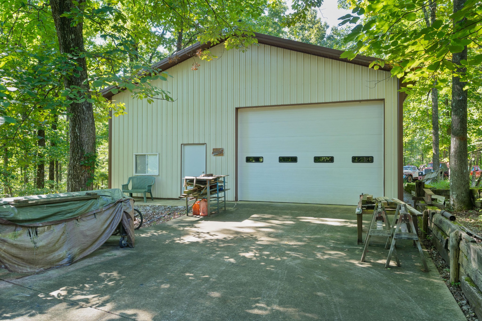 737 Miller Cove Road