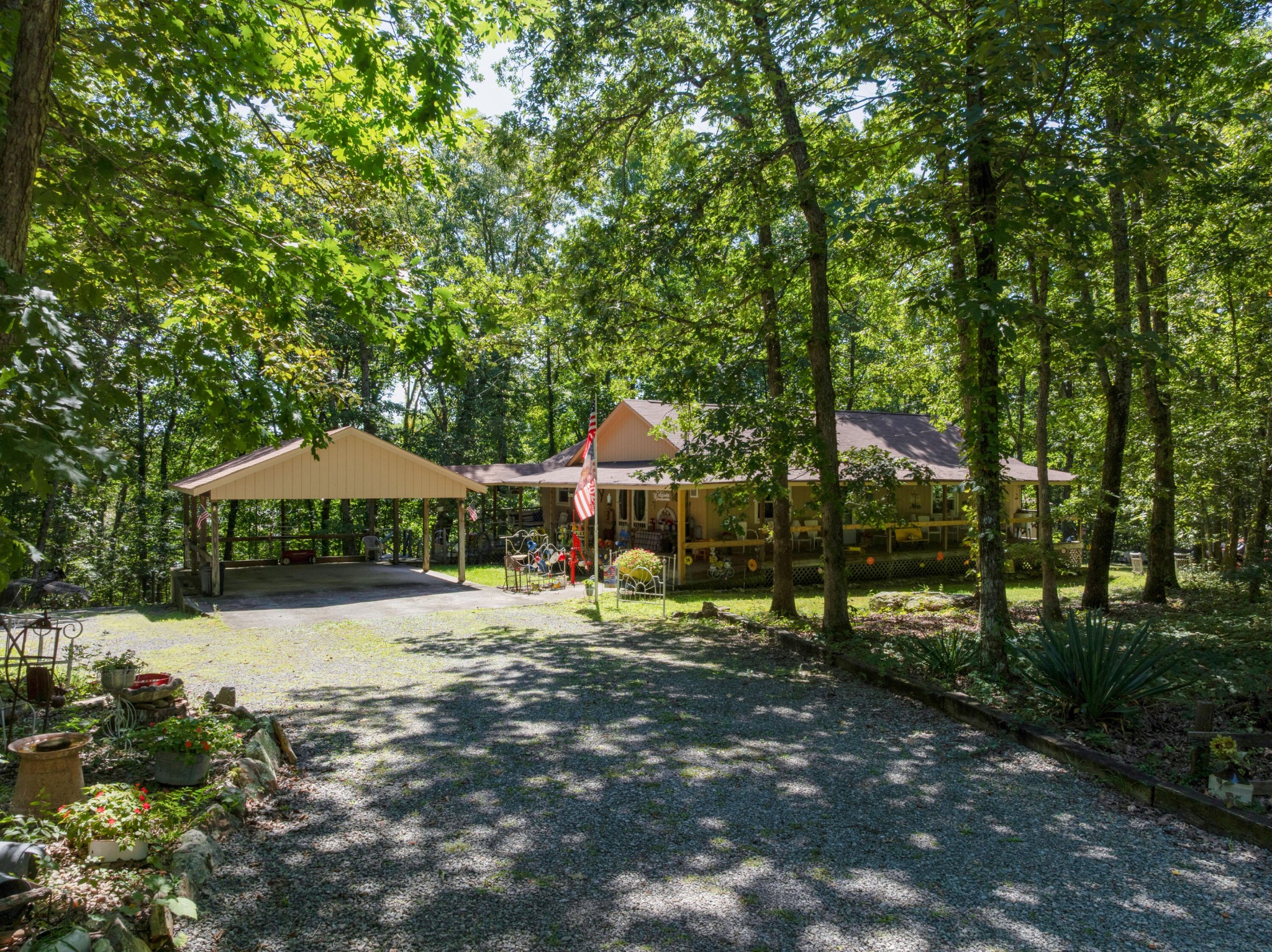 737 Miller Cove Road