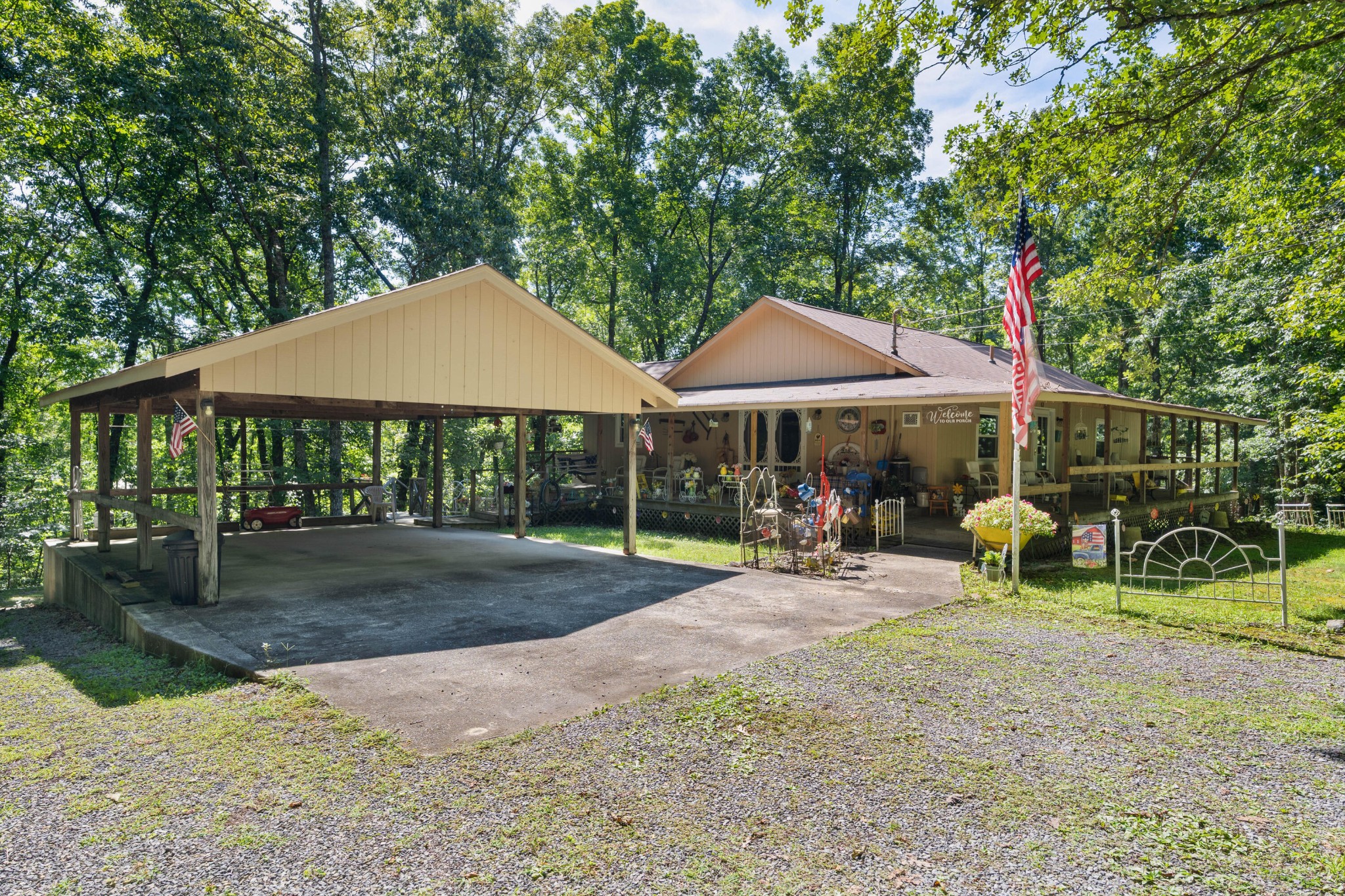 737 Miller Cove Road