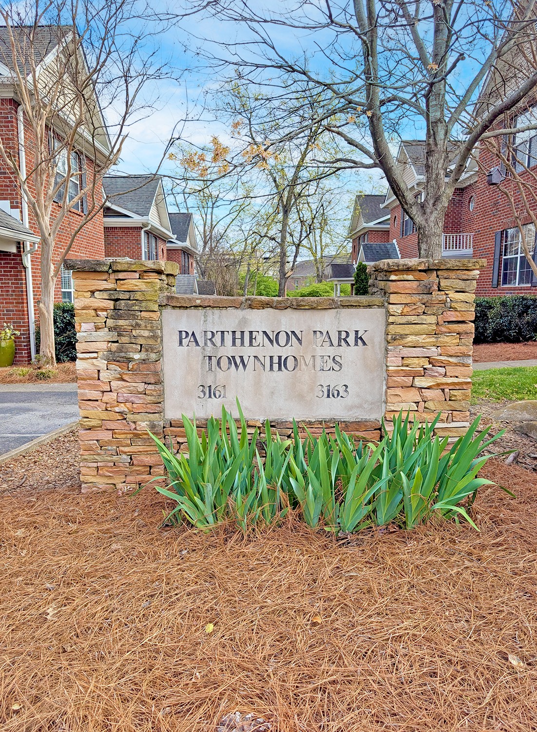 3161 Parthenon Ave 103