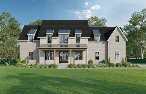 8709 Iron Willow Pass Eagleville TN 37060