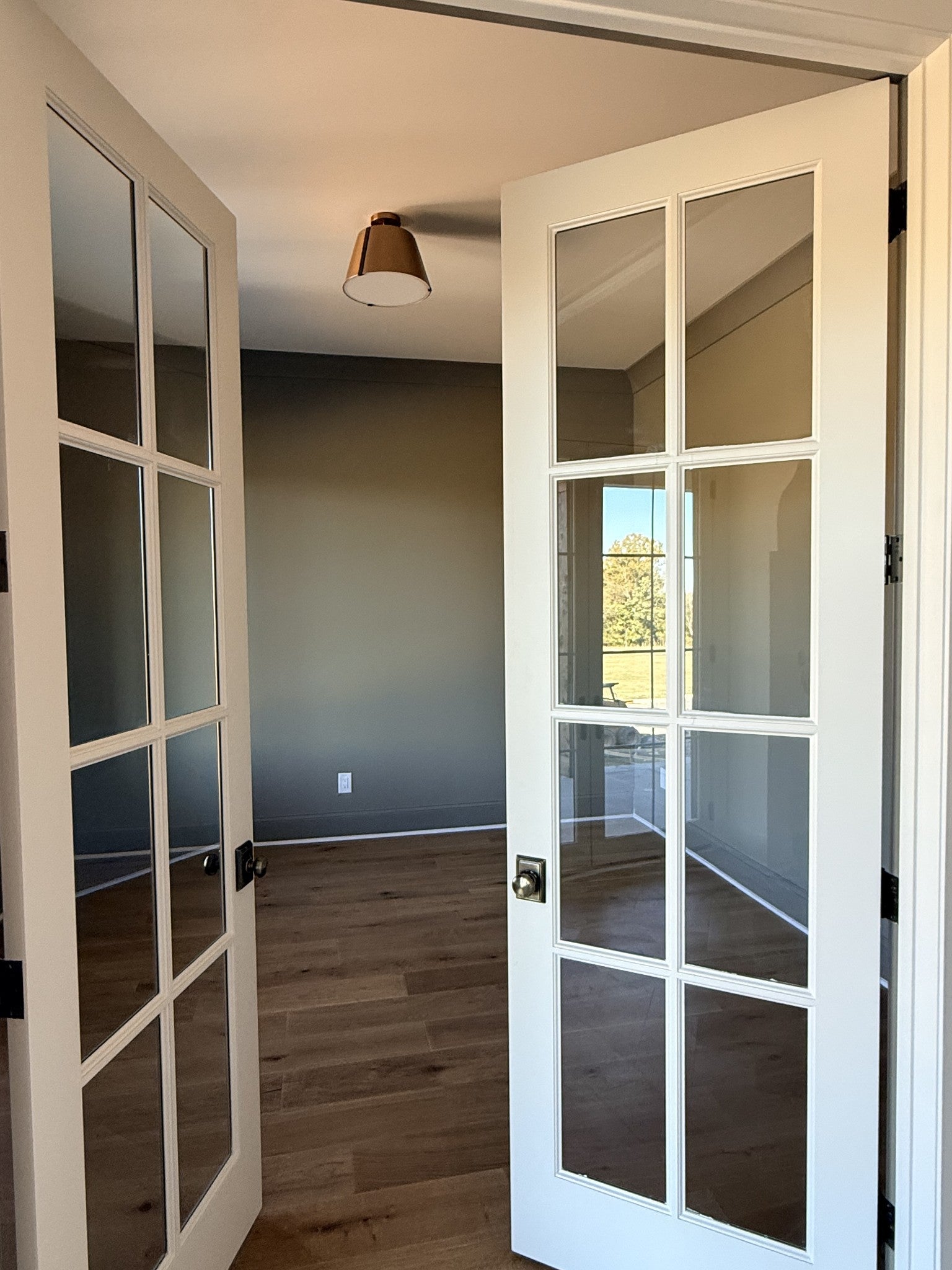 8709 Iron Willow Pass