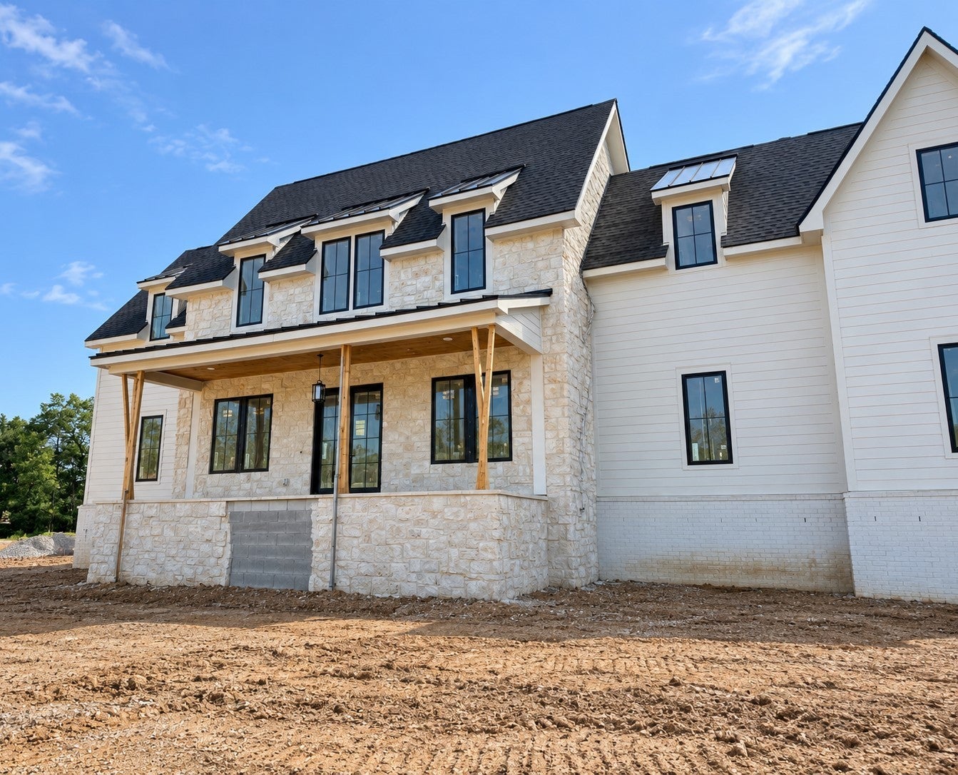 8709 Iron Willow Pass