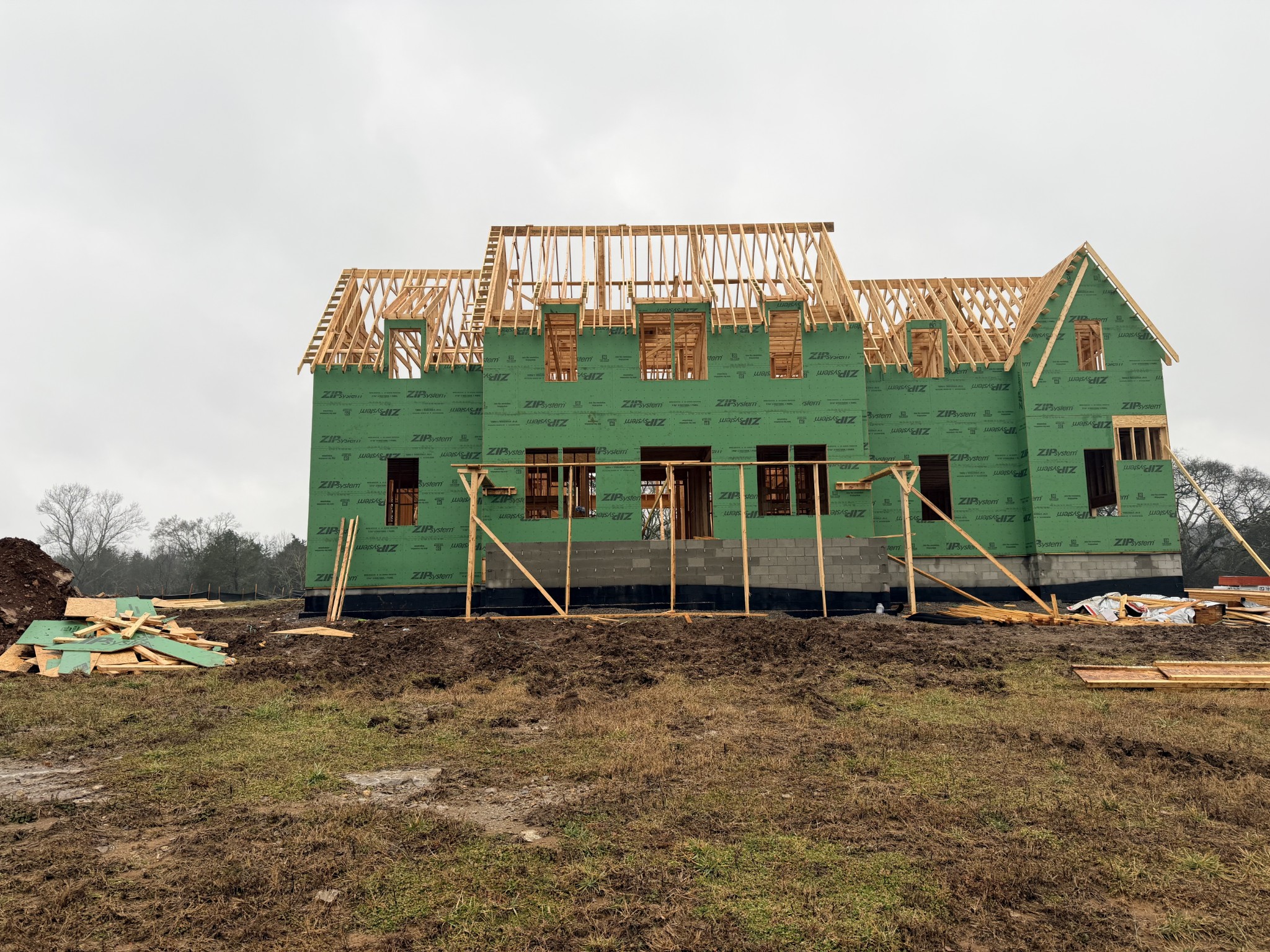 8709 Iron Willow Pass