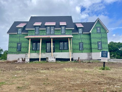 8709 Iron Willow Pass Eagleville TN 37060