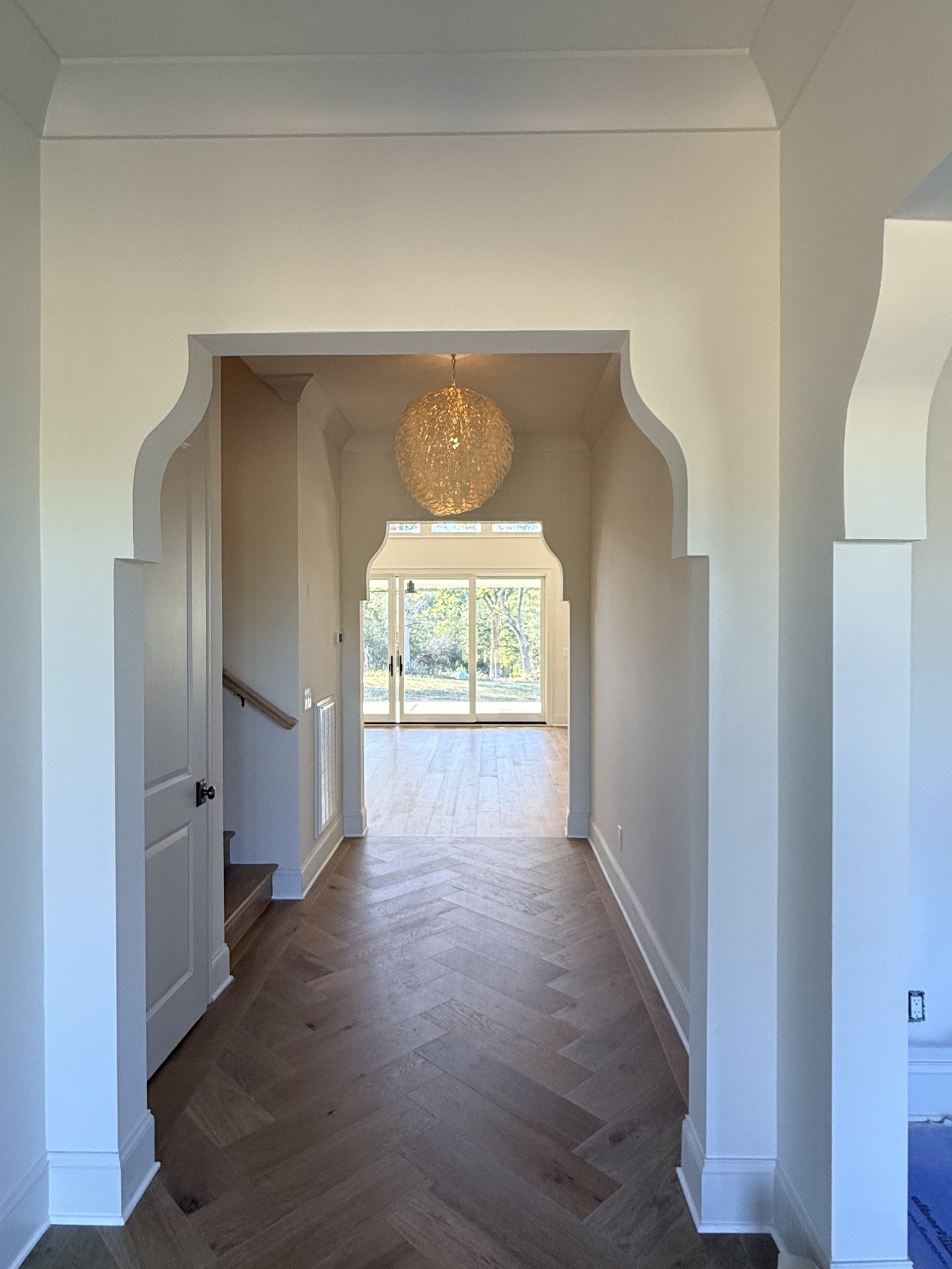 8709 Iron Willow Pass