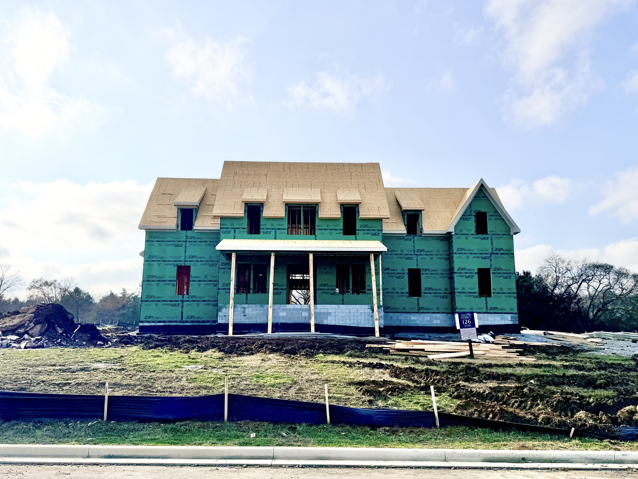 8709 Iron Willow Pass