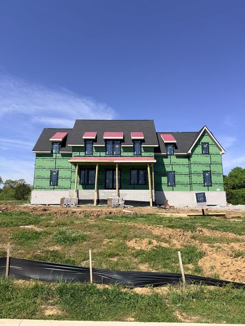 8709 Iron Willow Pass Eagleville TN 37060