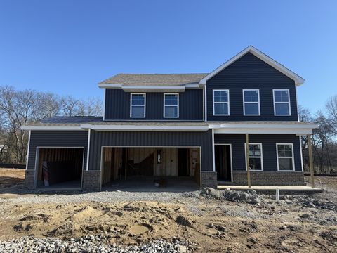 553 Misty Creek Court Nashville TN 37207