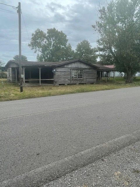 3018 Sims Rd Shelbyville TN 37160