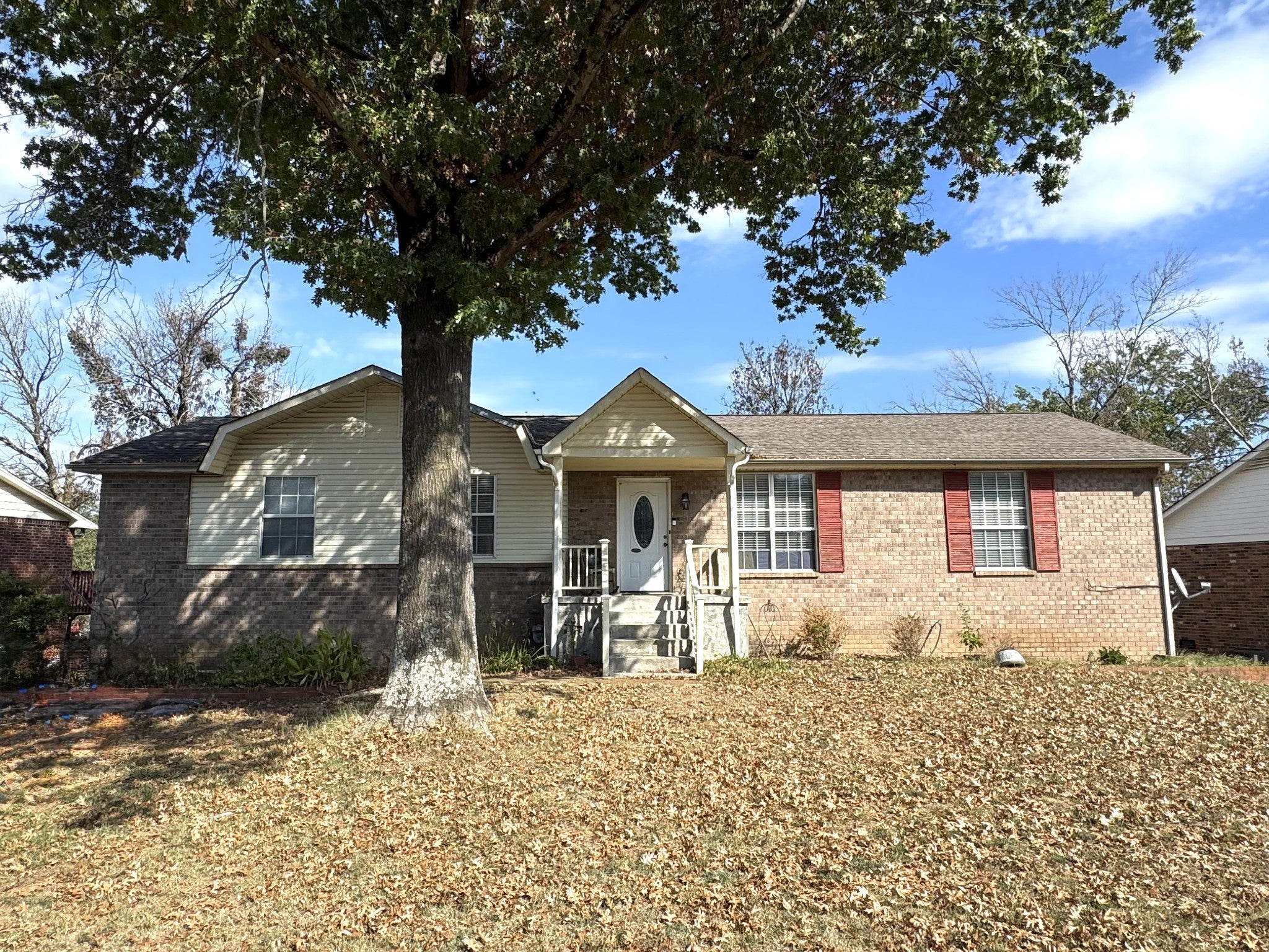 4-bed listing at 3745 Priest Lake Dr, Nashville