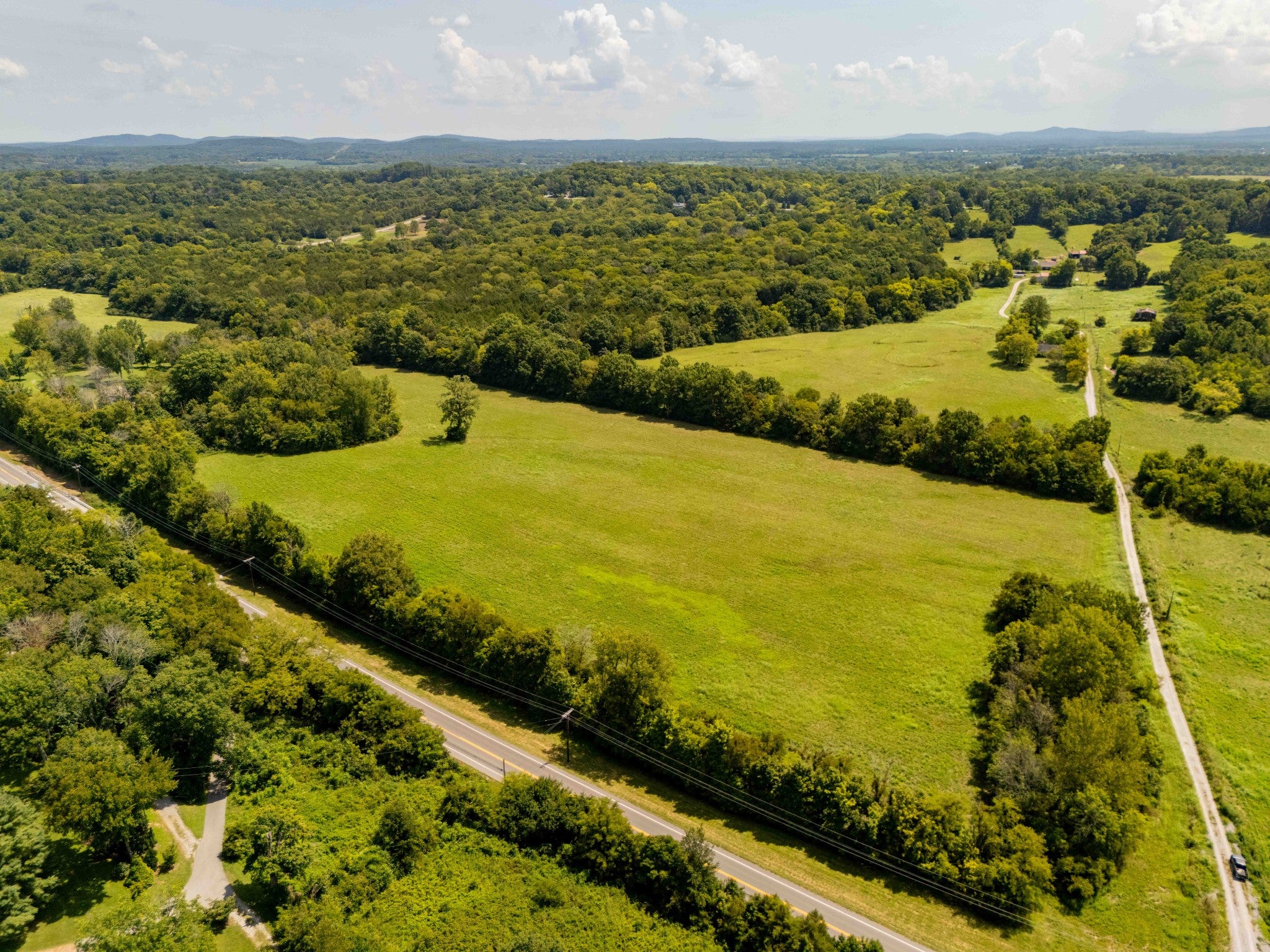 lot for sale in College Grove, TN 37046, 0 Horton Hwy 0 Horton Hwy, College Grove TN 37046 lot, photo 2 of 21