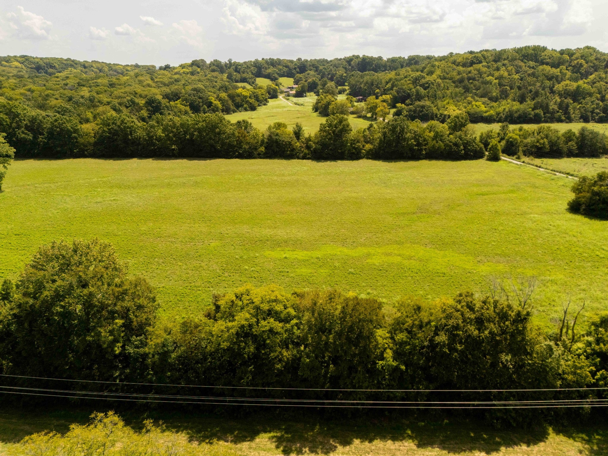 listing at 0 Horton Hwy College Grove, College-Grove