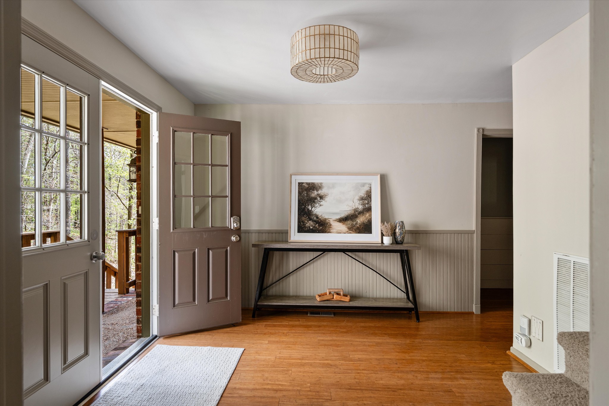 1134 Barrel Springs Hollow Rd