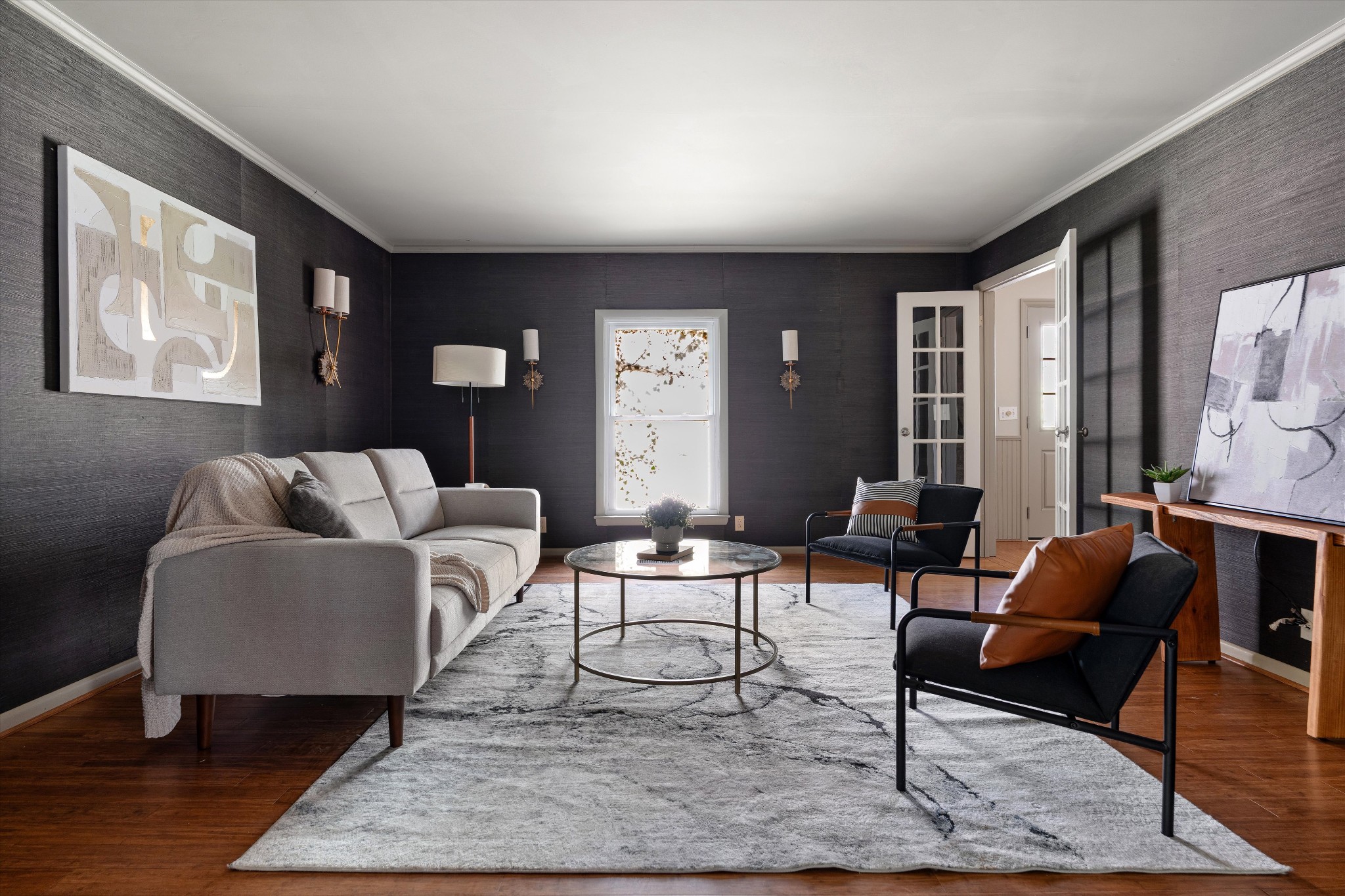 1134 Barrel Springs Hollow Rd