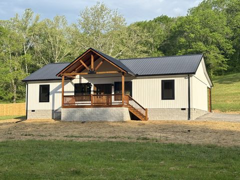 45 Kemp Hollow Rd, Pleasant Shade, TN 37145 - MLS#: 2824476