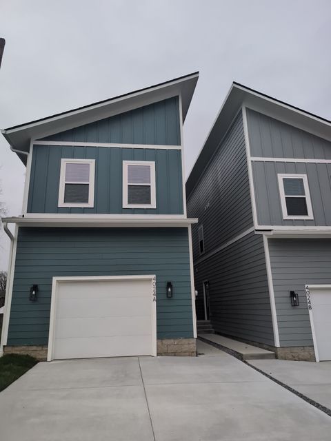 4024 University Ave A Old Hickory TN 37138