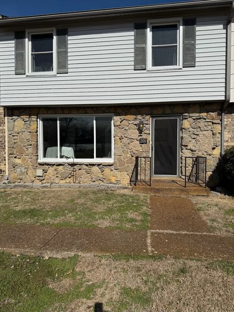 Photo of 206 Flowerwood Ct, Brentwood, TN 37027 (MLS # 3136212)