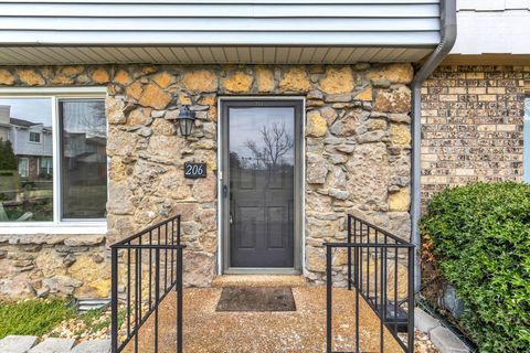 206 Flowerwood Ct Brentwood TN 37027