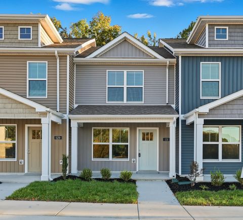 131 Quarry Point Dr C131 Clarksville TN 37043