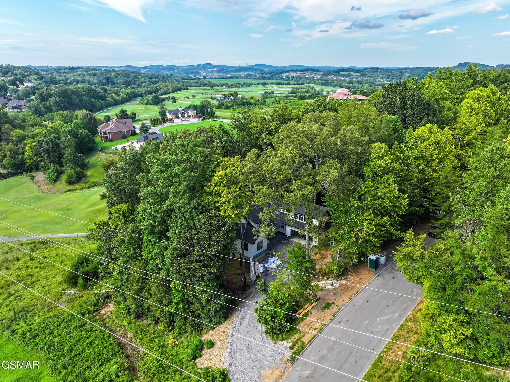 330 Warbler Point