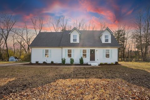 3647 Sugarbush Ct Murfreesboro TN 37127