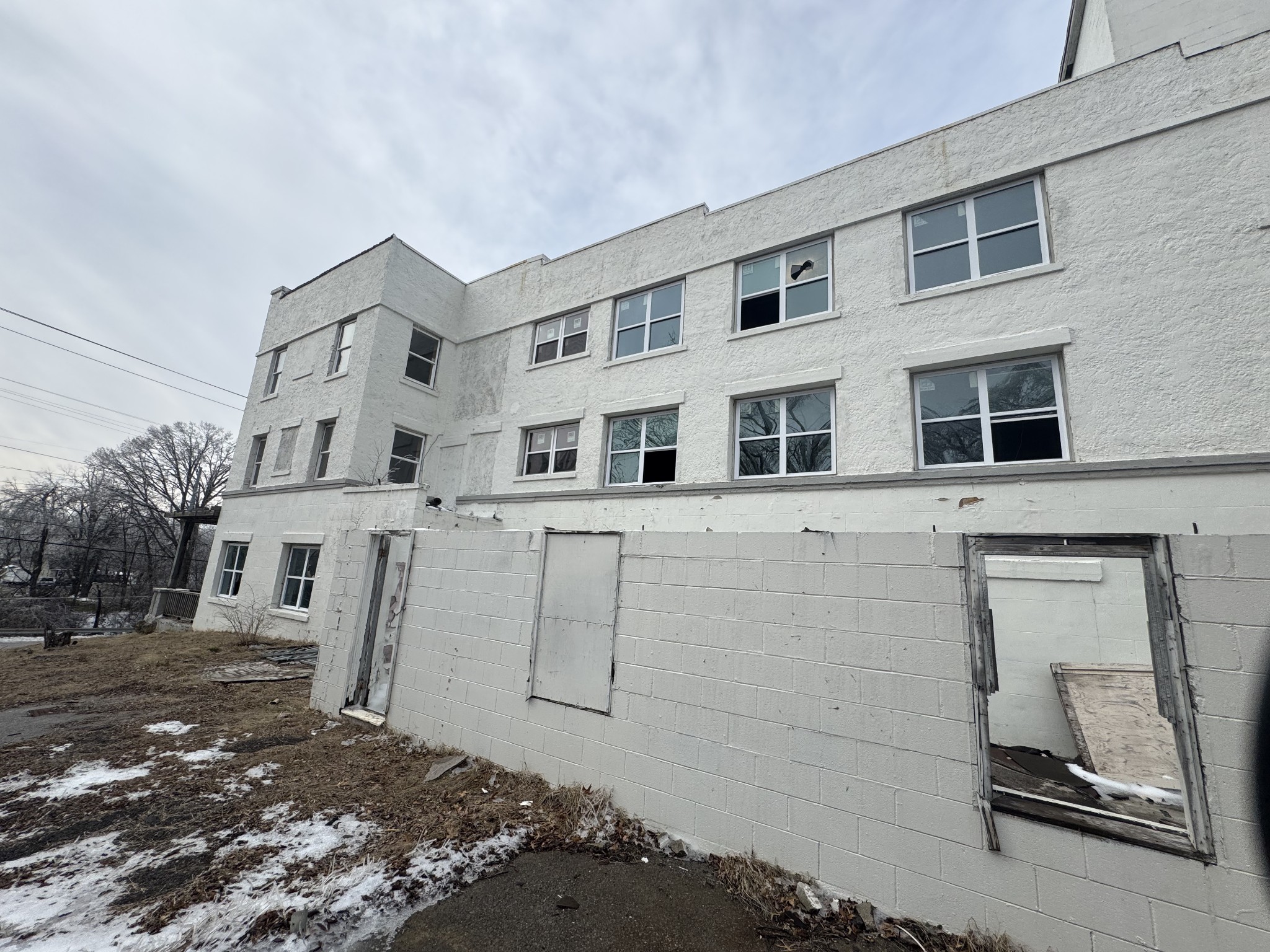 2601 Old Hickory Blvd