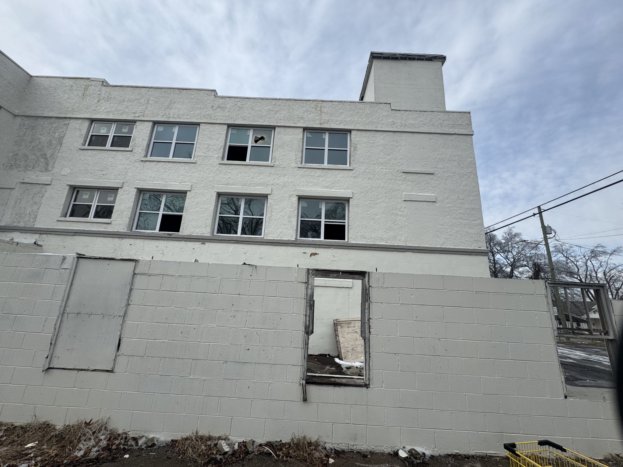 2601 Old Hickory Blvd